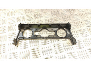 Отделка контроля климата / контроля печки