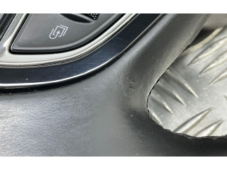 Руль Skoda Octavia Mk3 (5E)  2013 - 2019 года 5E0419091AC      