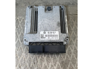 Радиатор охлаждающей жидкости 03G906016R, 02810112220   Volkswagen Golf Plus