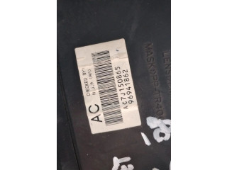 Панель приборов 96941862, 96941862 Chevrolet Captiva