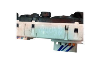 Блок управления климат-контролем BK2T18549, BM5T19980 Ford Transit Custom