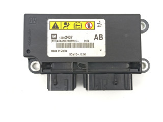 Блок подушек безопасности 13582437   Chevrolet Orlando