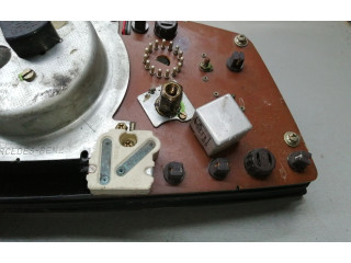 Панель приборов 87001050, 0005423923   Mercedes-Benz W123       