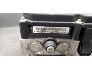 Блок АБС 0265800598 Fiat Grande Punto - года