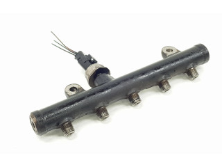 Магистральная трубка топлива 9654726280, 1570N5 Citroen Jumpy