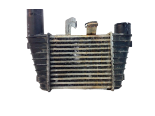 Интеркулер  A6390900414, 639939   Smart ForFour I 