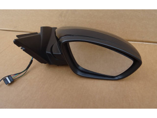 Зеркало электрическое        Peugeot 2008 II  2019 -  года   