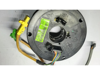 Полоса надувных подушек (кольцо srs)