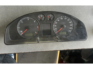 Přístrojová deska Volkswagen Multivan T5 2006 7H5920861F, 110080205089