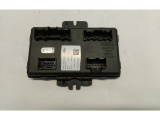 Блок управления климат-контролем n1wt-18t612-ae Ford Ranger IV