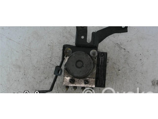 Блок АБС    Honda  FR-V  2004-2009 года