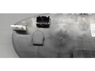 Панель приборов 735423080 Fiat Idea