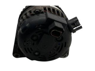 Генератор MS1042101731, CV6T10300BC   Ford Fiesta      