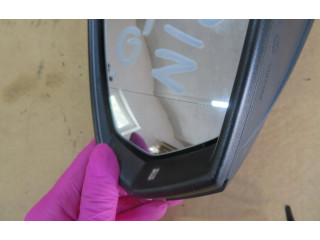 Зеркало электрическое        Audi A1  2018 -  года   