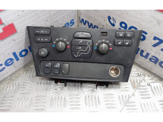 Блок управления климат-контролем 8691876   Volvo V70