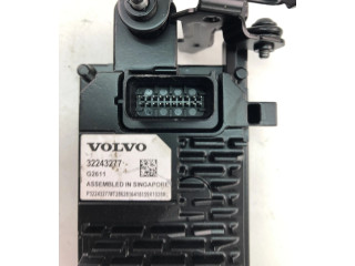 Рулевая рейка Модуль управления видео 32243277 Volvo V60 2013 - 2018 года