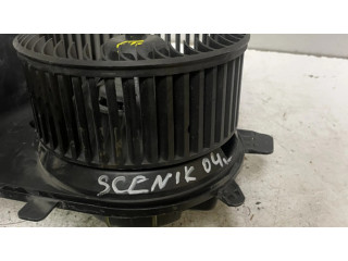 Вентилятор печки    J84F666583V   Renault Scenic II -  Grand scenic II