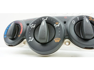 Блок управления климат-контролем 98AB18C419   Ford Transit   Tourneo Connect