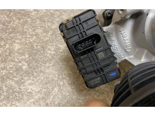 Turbodmychadlo Турбина 8584218, 83510913 BMW 7 G11 G12