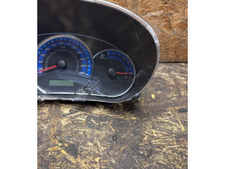Панель приборов 85002sc35, 0801391129208   Subaru Forester SH       