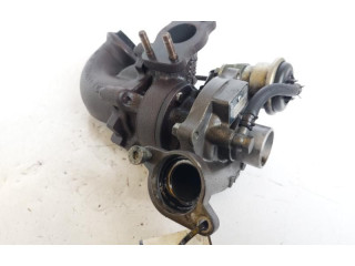 Турбина 2S61-A045H22-A Ford Fiesta