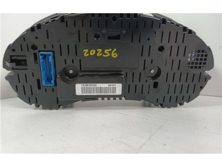 Панель приборов 8P0920931F Audi A3 S3 8P