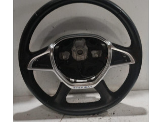 Руль Dacia Sandero