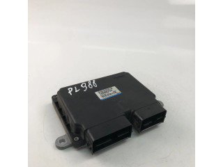 Блок управления двигателя 1860B253 Mitsubishi Lancer VIII