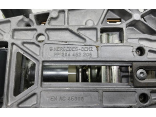    Рулевая рейка A204462206, 08336004477   Mercedes-Benz GLK (X204) 2008 - 2016 года