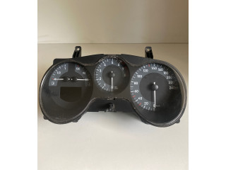 Přístrojová deska Seat Leon (1P) 2008 1P0920827