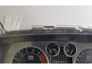 Přístrojová deska  Hummer H3 2009 1708969  