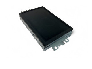 Дисплей    31382906AC   Volvo V70