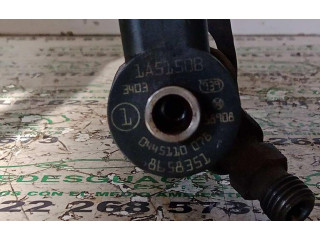 Форсунка 0445110078    Volvo XC90   