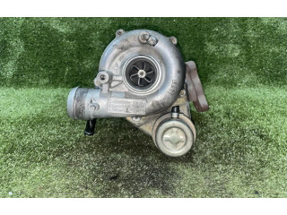 Турбина Citroen Xsara 1.6 9622526980, IHI