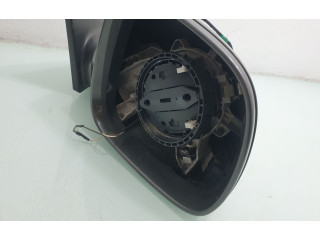 Zpětné zrcátko Volkswagen Touareg I 2008