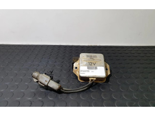 Řídící jednotka 8943898021 Opel Monterey