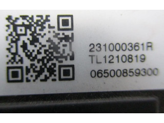 Генератор 231000361R, 231000361R Dacia Sandero