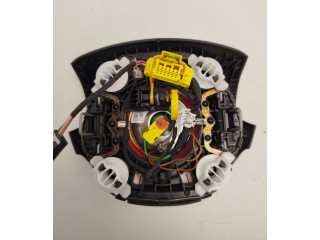 Подушка безопасности водителя 8K0880201AC, 62486070A   Audi A4 Allroad B8