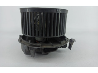 Вентилятор печки       Renault Clio III