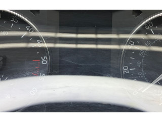 Панель приборов 5E0920971D Skoda Octavia Mk3 (5E)