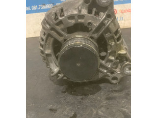 Генератор Volkswagen Golf Plus