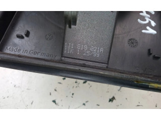 Вентилятор печки Volkswagen Lupo