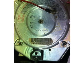 Подушка безопасности водителя P5DU39JX8AB, TCFMD447U1955   Jeep Grand Cherokee