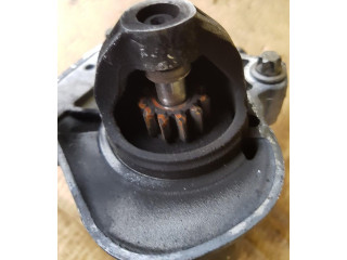 Стартер 7638192 BMW 1 F20 F21 2011 - 2019 года