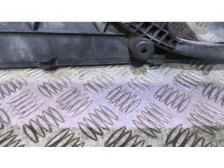 Вентилятор радиатора     1616307580    Citroen Nemo 