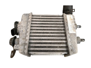 Радиатор интеркулера Hyundai i10