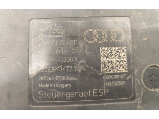 Jednotka ABS 4L0614517L, 10061934771 Audi Q7 4L 2012
