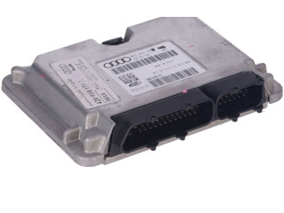 Блок управления коробкой передач 420910156   Audi R8 42