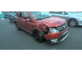 Вентилятор радиатора     214816703R    Dacia Sandero 