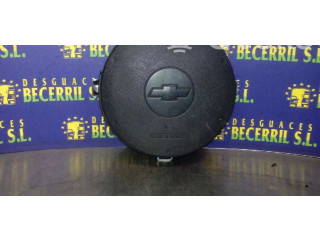 Подушка безопасности водителя AM7LB43R7, 070222A9612   Chevrolet Matiz